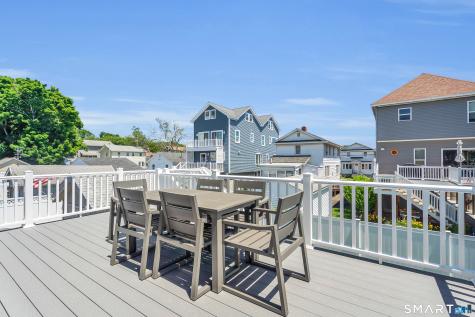 32 Deerfield Avenue Milford CT 06460