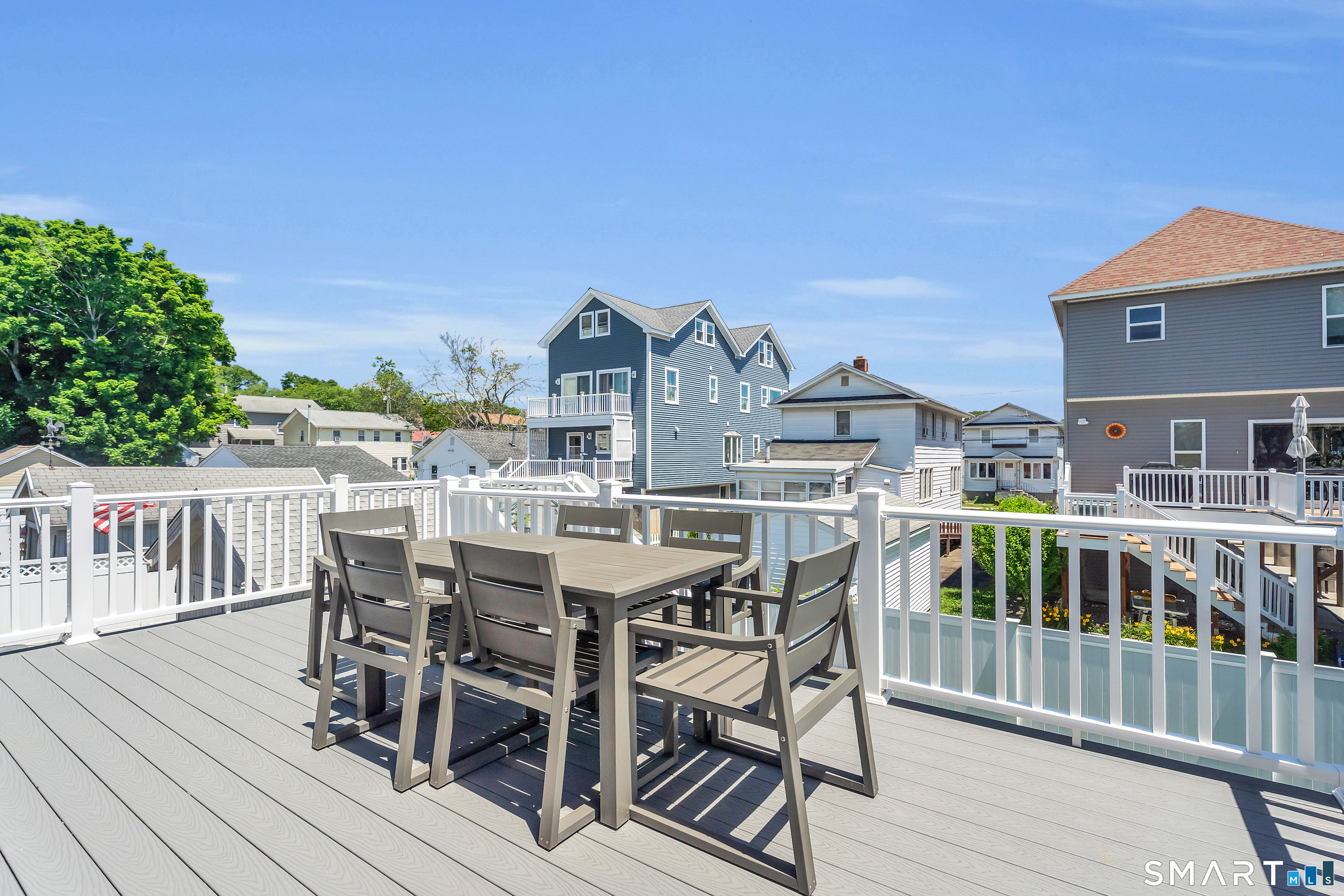 32 Deerfield Avenue Milford CT 06460
