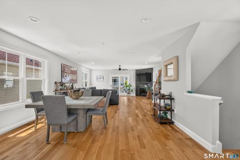 32 Deerfield Avenue Milford CT 06460