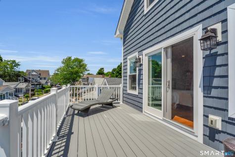 32 Deerfield Avenue Milford CT 06460