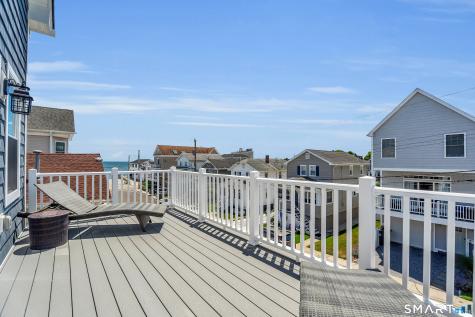 32 Deerfield Avenue Milford CT 06460