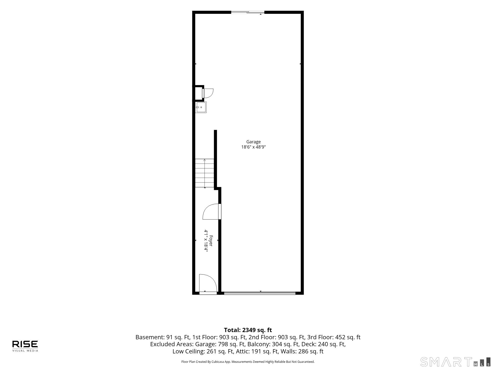 32 Deerfield Avenue Milford CT 06460