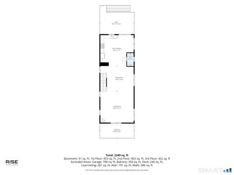 32 Deerfield Avenue Milford CT 06460