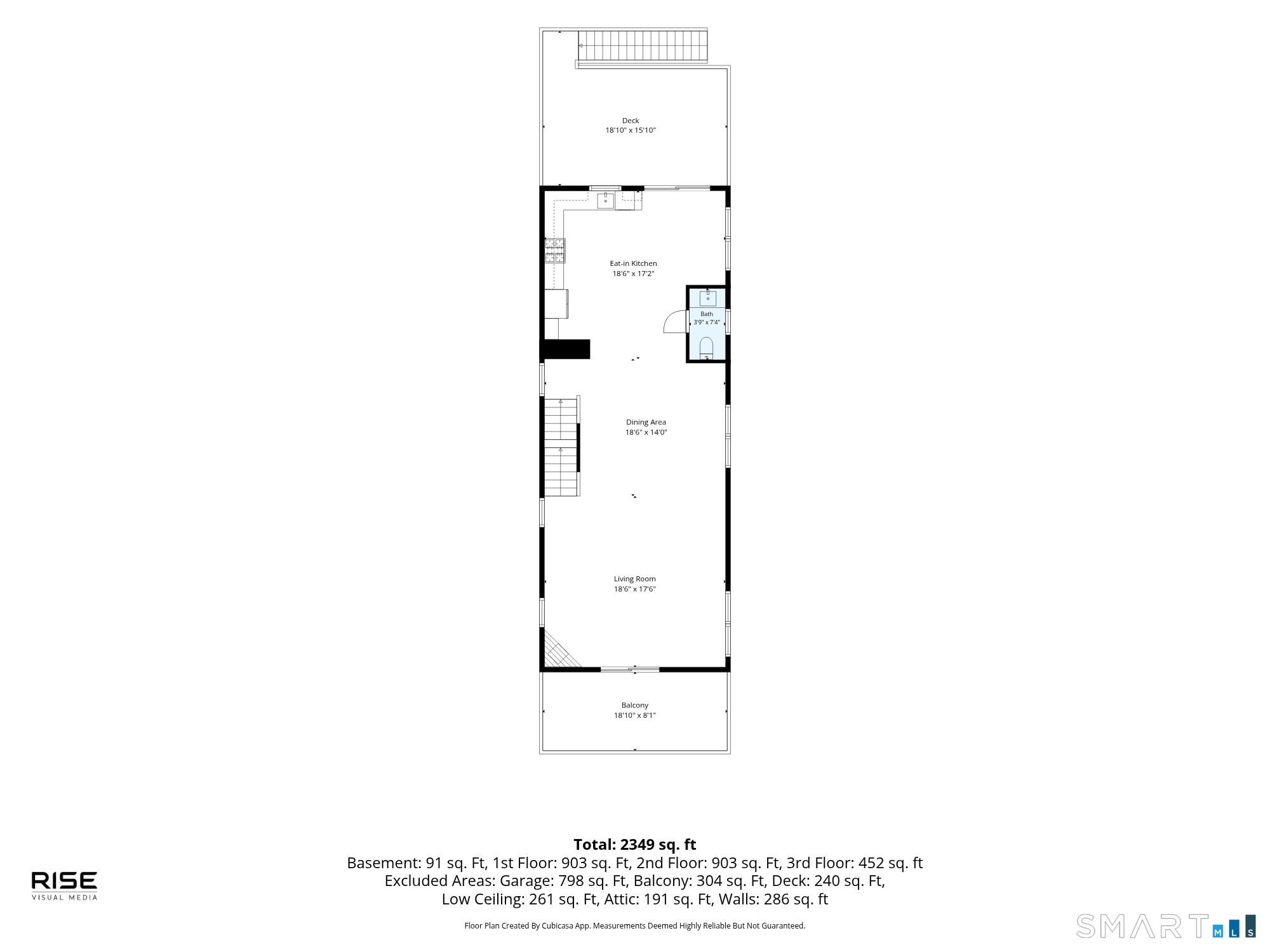 32 Deerfield Avenue Milford CT 06460