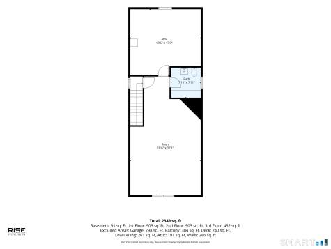 32 Deerfield Avenue Milford CT 06460