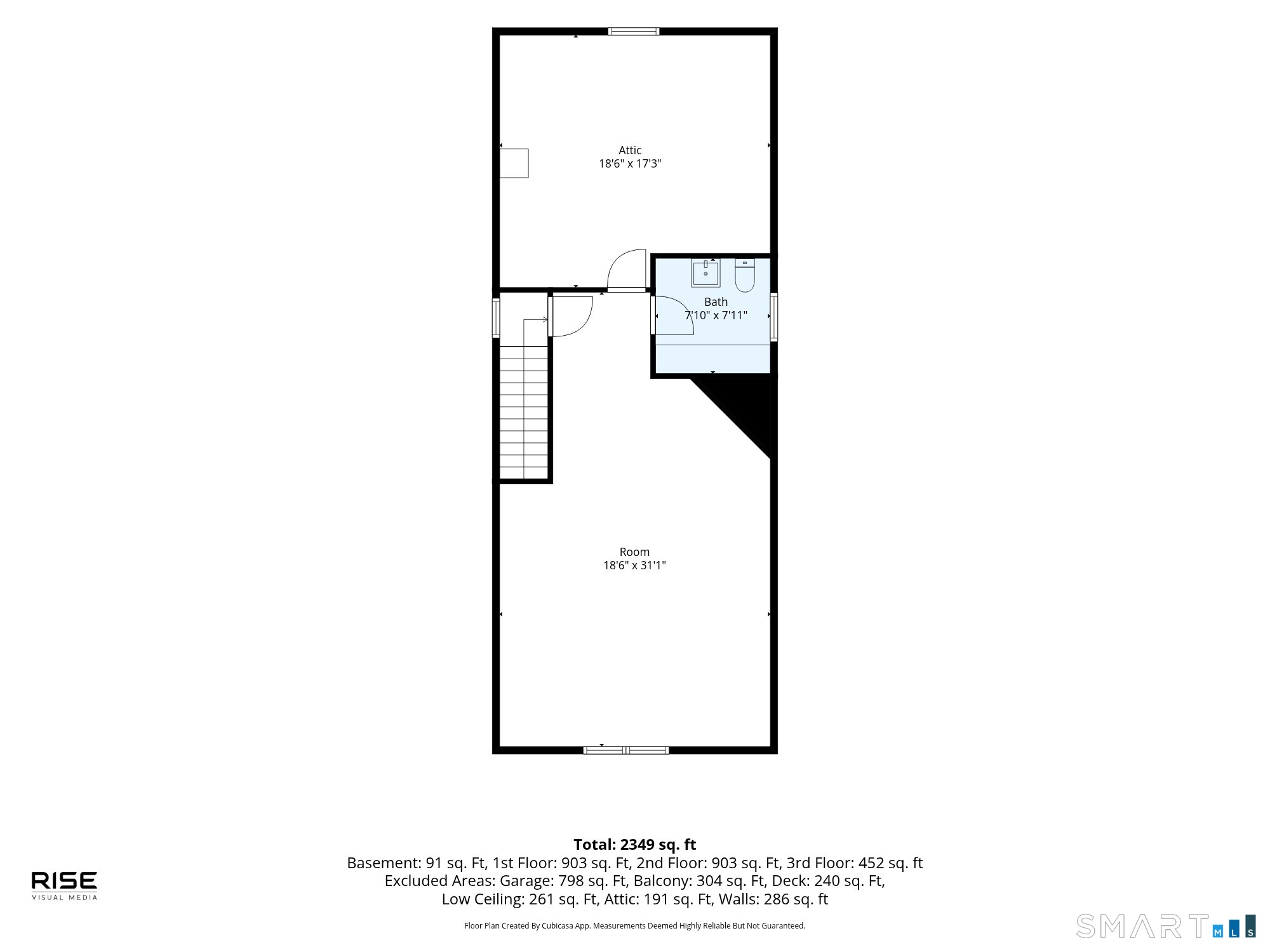 32 Deerfield Avenue Milford CT 06460