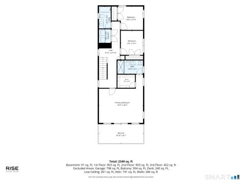 32 Deerfield Avenue Milford CT 06460