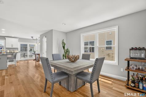 32 Deerfield Avenue Milford CT 06460