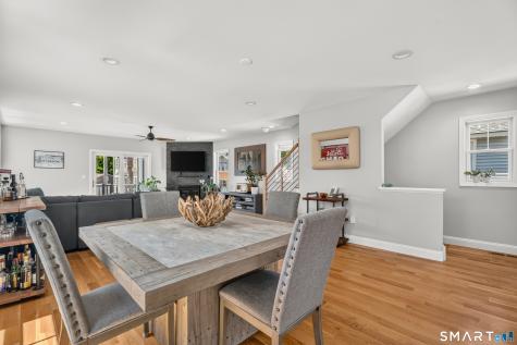 32 Deerfield Avenue Milford CT 06460