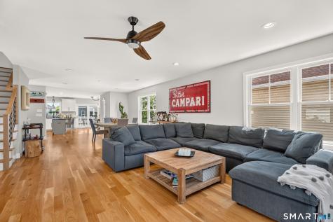 32 Deerfield Avenue Milford CT 06460