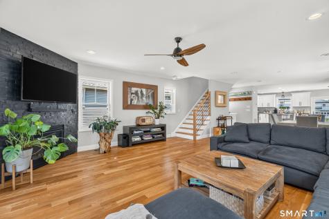 32 Deerfield Avenue Milford CT 06460
