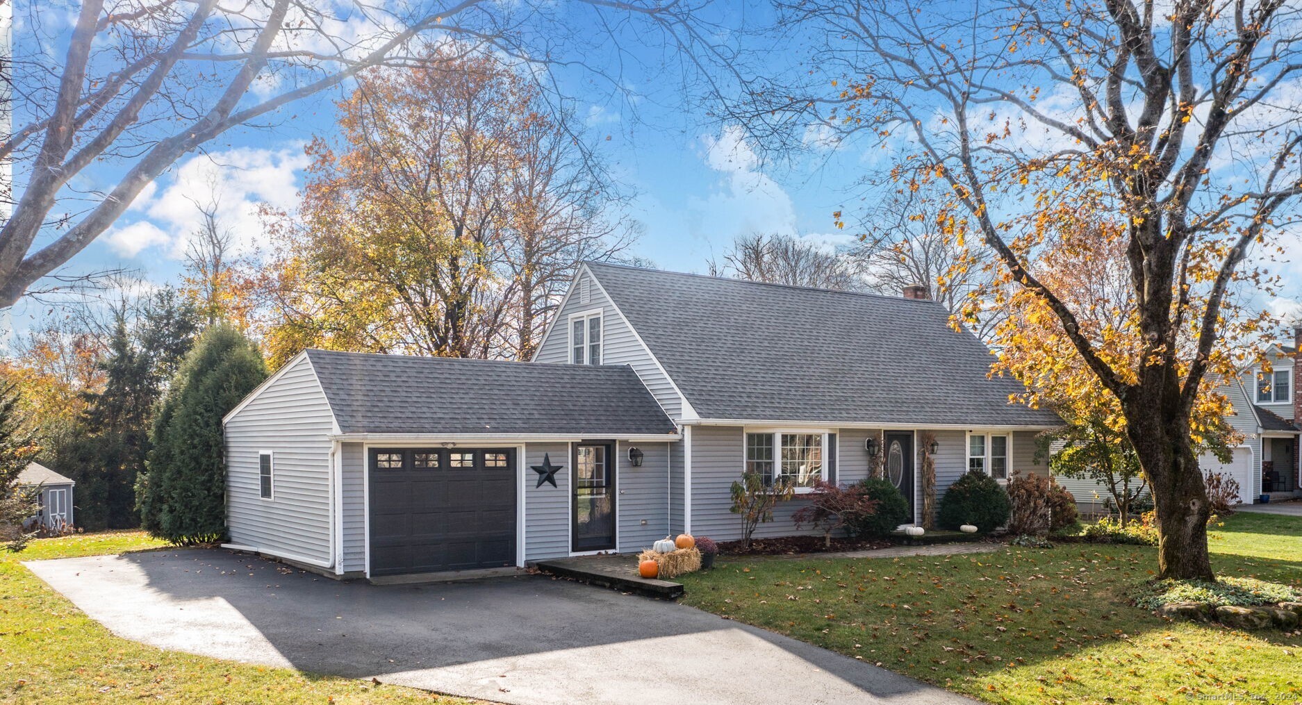 20 Cleveland Street Enfield CT 06082