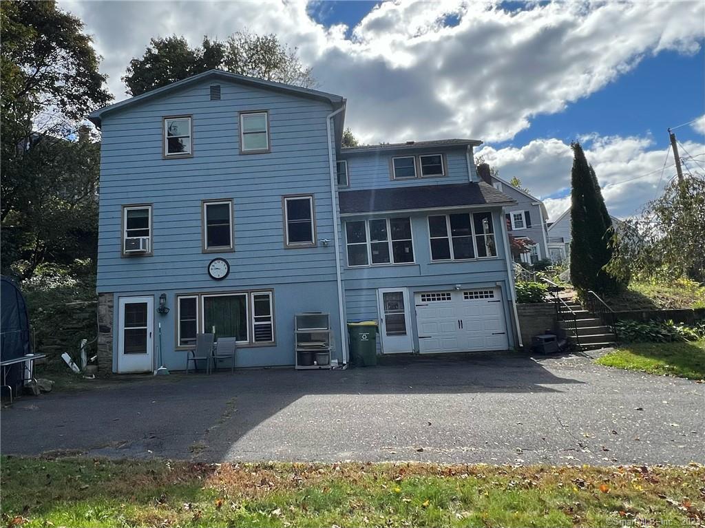 76 Fiske Street Waterbury CT 06710