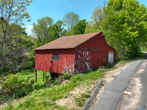 28 Old Monson Road Stafford CT 06076