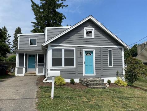 235 3RD Avenue Milford CT 06460