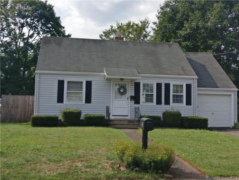 102 Piper Road Hamden CT 06514