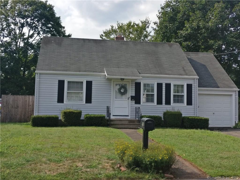 102 Piper Road Hamden CT 06514
