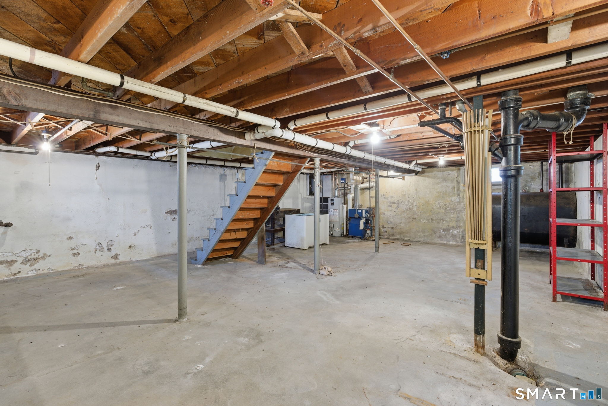 123 Benton Street Manchester CT 06040