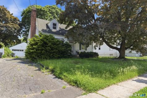 123 Benton Street Manchester CT 06040