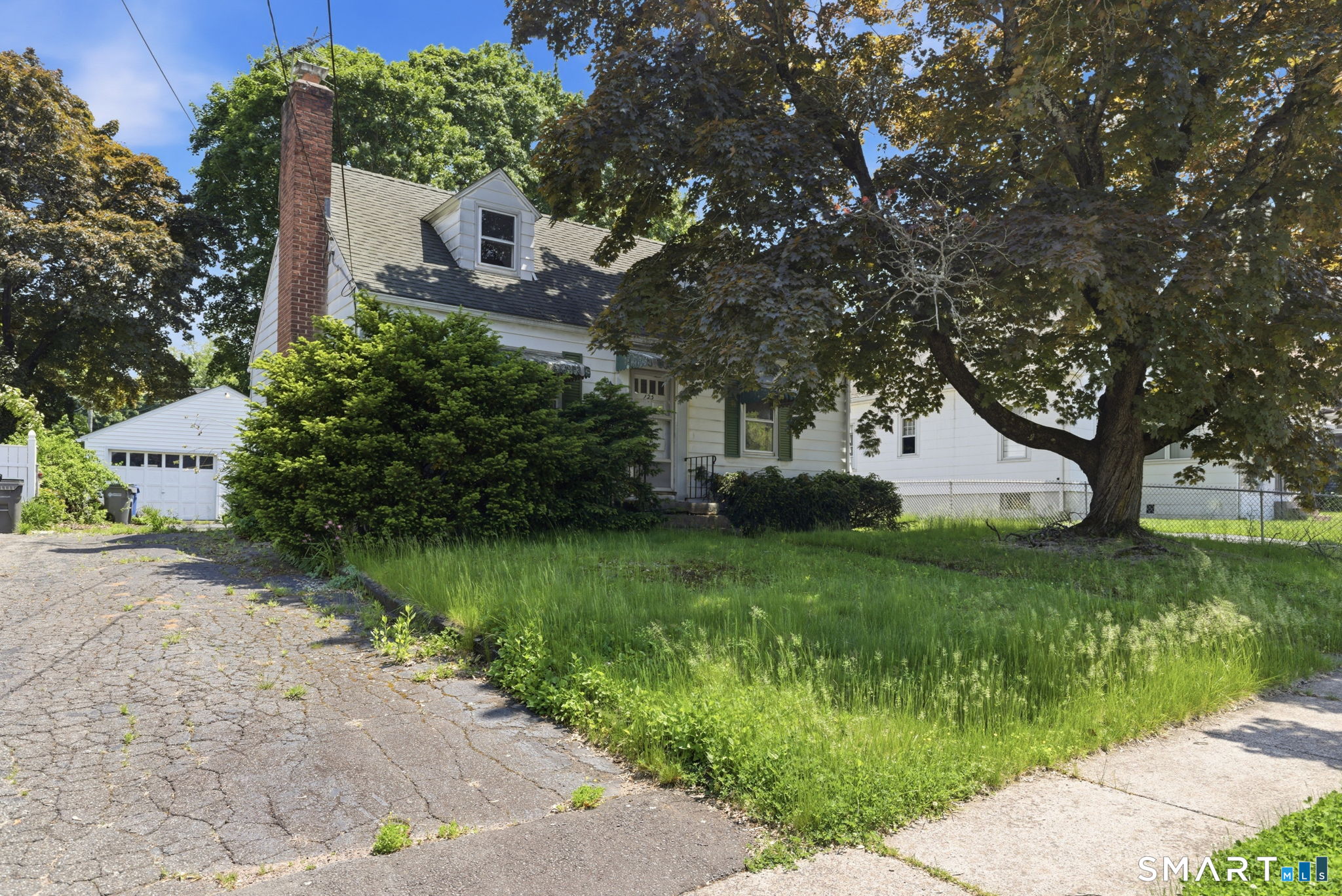123 Benton Street Manchester CT 06040