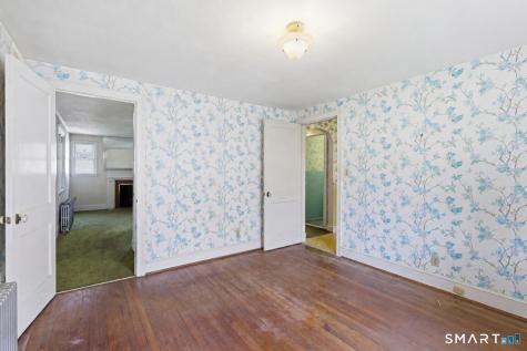 123 Benton Street Manchester CT 06040