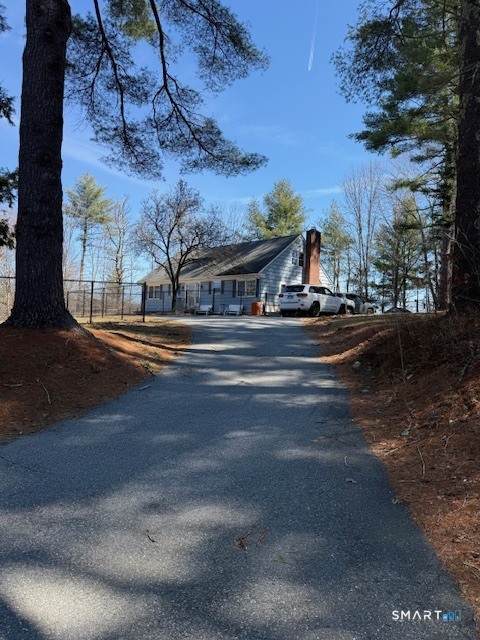 86 Tracy Road Canterbury CT 06331