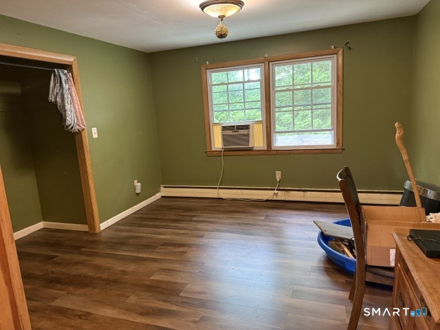 86 Tracy Road Canterbury CT 06331