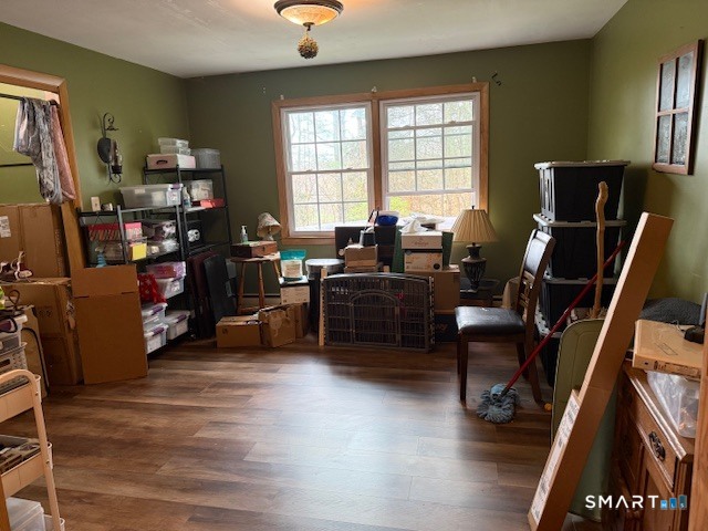 86 Tracy Road Canterbury CT 06331