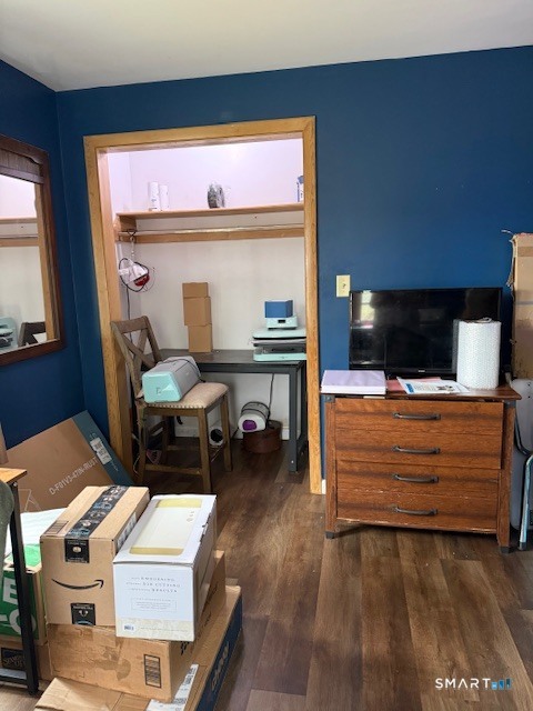 86 Tracy Road Canterbury CT 06331