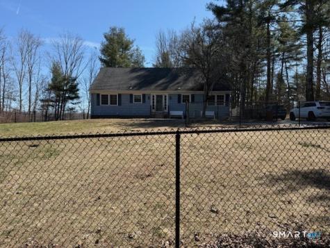 86 Tracy Road Canterbury CT 06331