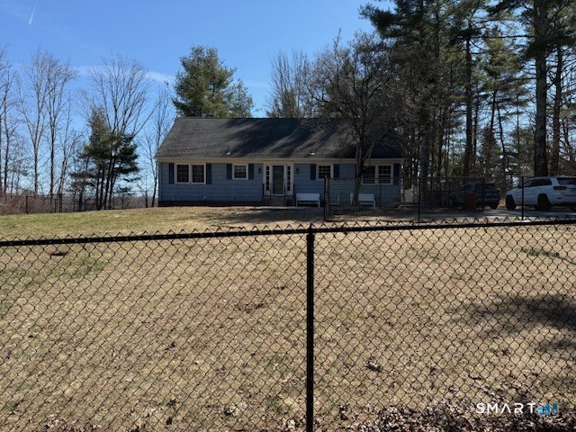 86 Tracy Road Canterbury CT 06331