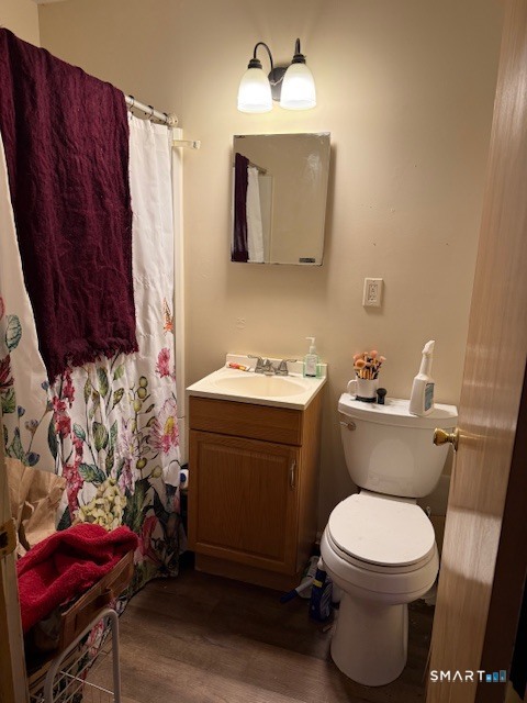 86 Tracy Road Canterbury CT 06331