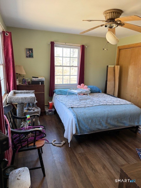 86 Tracy Road Canterbury CT 06331