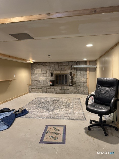 86 Tracy Road Canterbury CT 06331