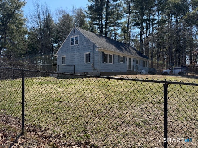 86 Tracy Road Canterbury CT 06331