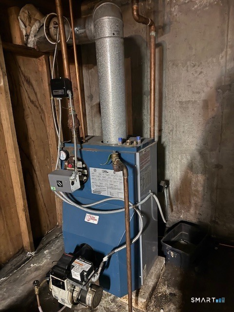 86 Tracy Road Canterbury CT 06331