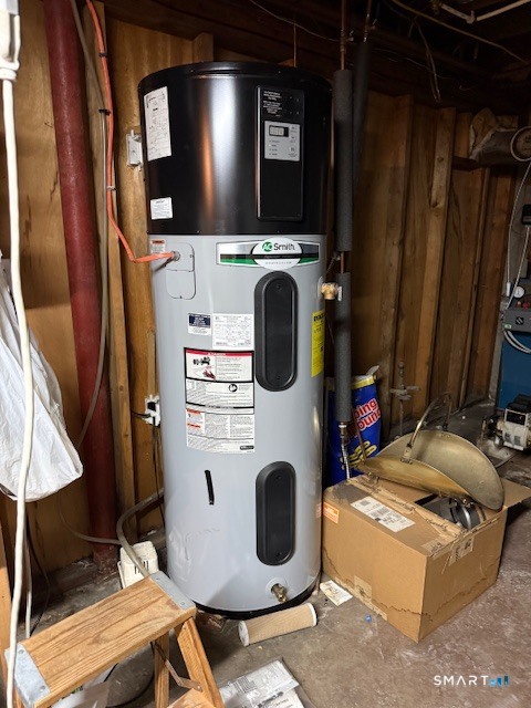 86 Tracy Road Canterbury CT 06331