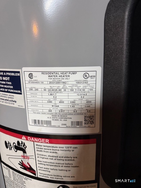 86 Tracy Road Canterbury CT 06331