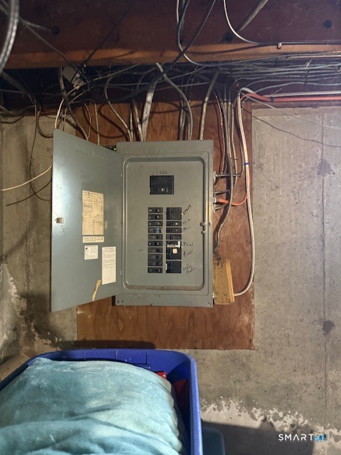 86 Tracy Road Canterbury CT 06331