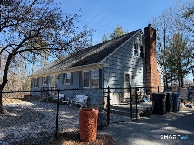 86 Tracy Road Canterbury CT 06331