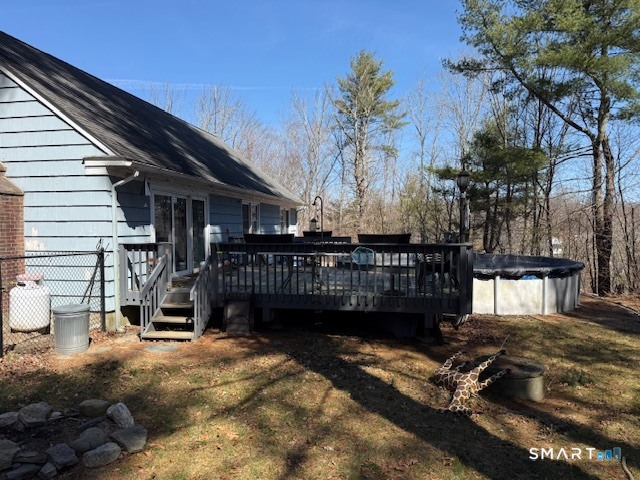 86 Tracy Road Canterbury CT 06331