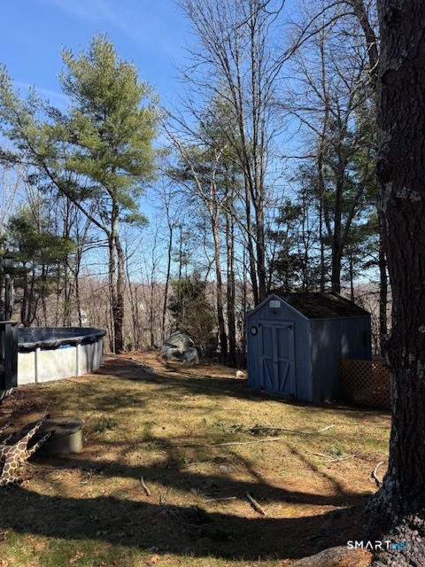 86 Tracy Road Canterbury CT 06331