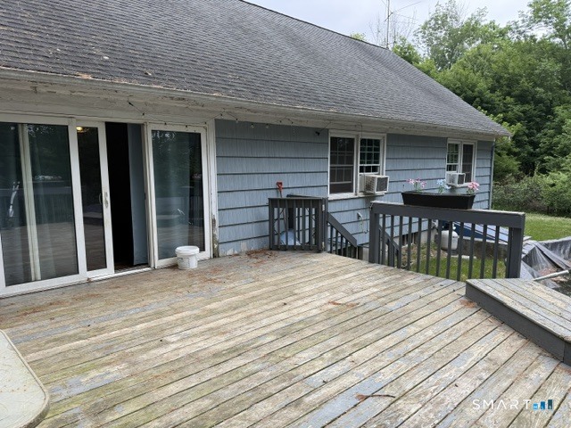 86 Tracy Road Canterbury CT 06331
