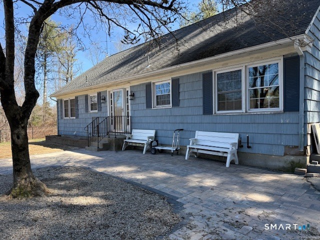 86 Tracy Road Canterbury CT 06331