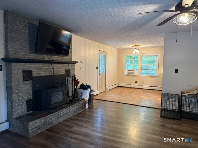 86 Tracy Road Canterbury CT 06331