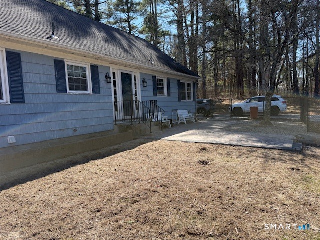 86 Tracy Road Canterbury CT 06331