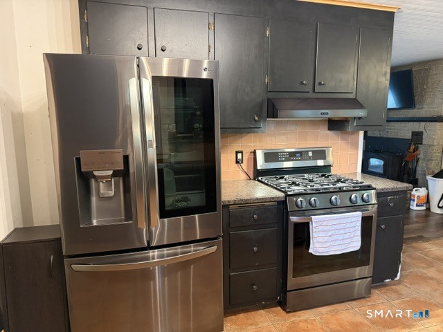 86 Tracy Road Canterbury CT 06331