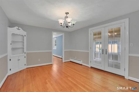 130 Barnsbee Lane Coventry CT 06238