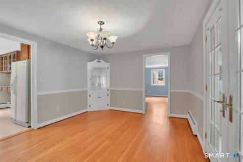 130 Barnsbee Lane Coventry CT 06238