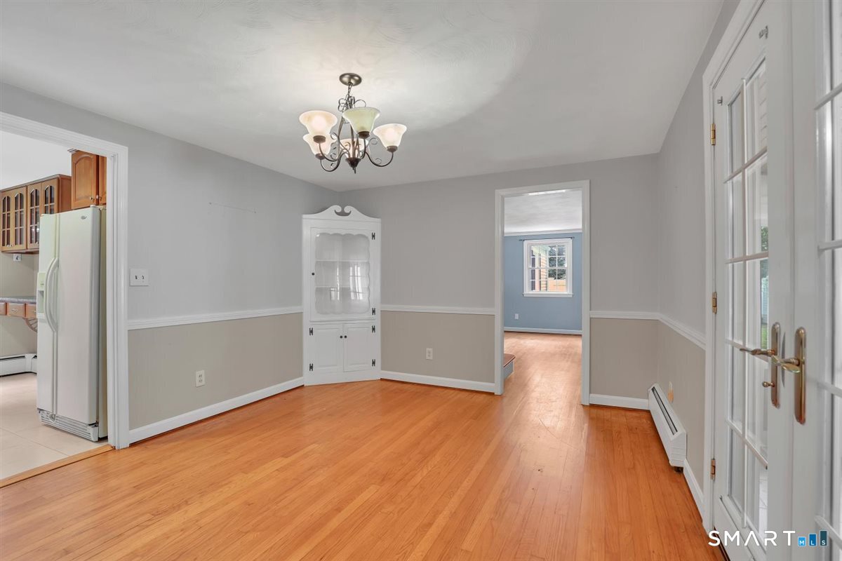 130 Barnsbee Lane Coventry CT 06238